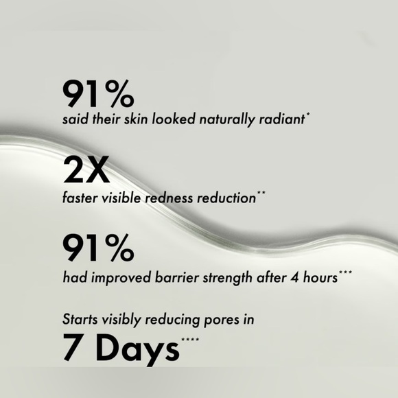 NEW Origins Dr. Andrew Weil for Mega-Mushroom Skin Relief Soothing Treatment 6.7 - Picture 3 of 12